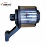 Multiplicador de par angular