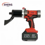 Llave dinamométrica de batería