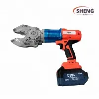 Llave de varilla de refuerzo inalámbrica